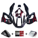 Yamaha YZF1000R Thunderace 1997–2007 Verkleidungsset