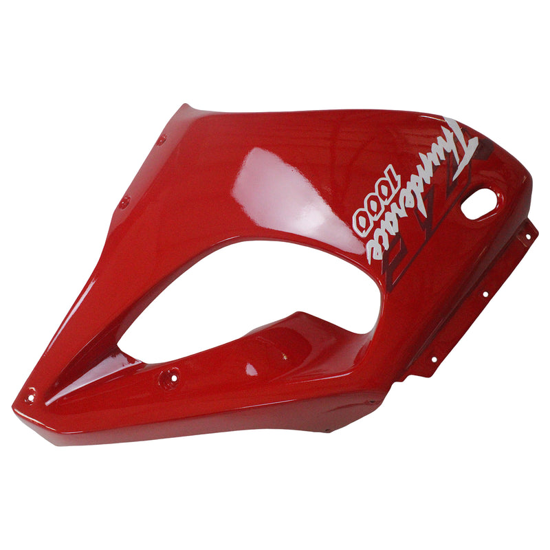 Zestaw owiewek Yamaha YZF1000R Thunderace 1997-2007