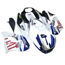 1997-2007 Yamaha YZF1000R Thunderace Kit de carenado de inyección Cuerpo ABS