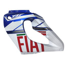 1997-2007 Yamaha YZF1000R Thunderace Kit de carenado de inyección Cuerpo ABS