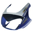1997-2007 Yamaha YZF1000R Thunderace Kit de carenado de inyección Cuerpo ABS