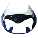 1997-2007 Yamaha YZF1000R Thunderace Kit de carenado de inyección Cuerpo ABS