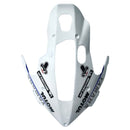1997-2007 Yamaha YZF1000R Thunderace Kit de carenado de inyección Cuerpo ABS