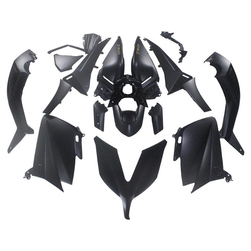 Amotopart Fairing Kit for Yamaha T-Max TMAX530 2015-2016 Karosseri ABS