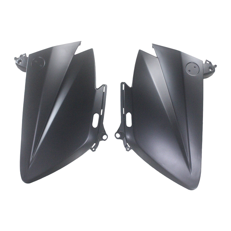 Amotopart Fairing Kit för Yamaha T-Max TMAX530 2015-2016 Kaross ABS