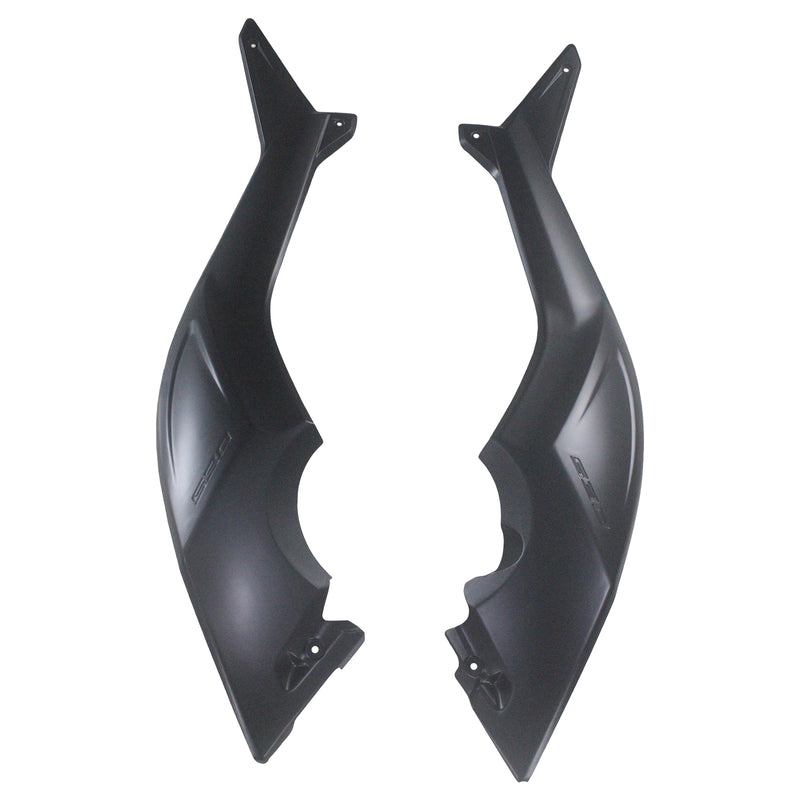 Amotopart Fairing Kit för Yamaha T-Max TMAX530 2015-2016 Kaross ABS