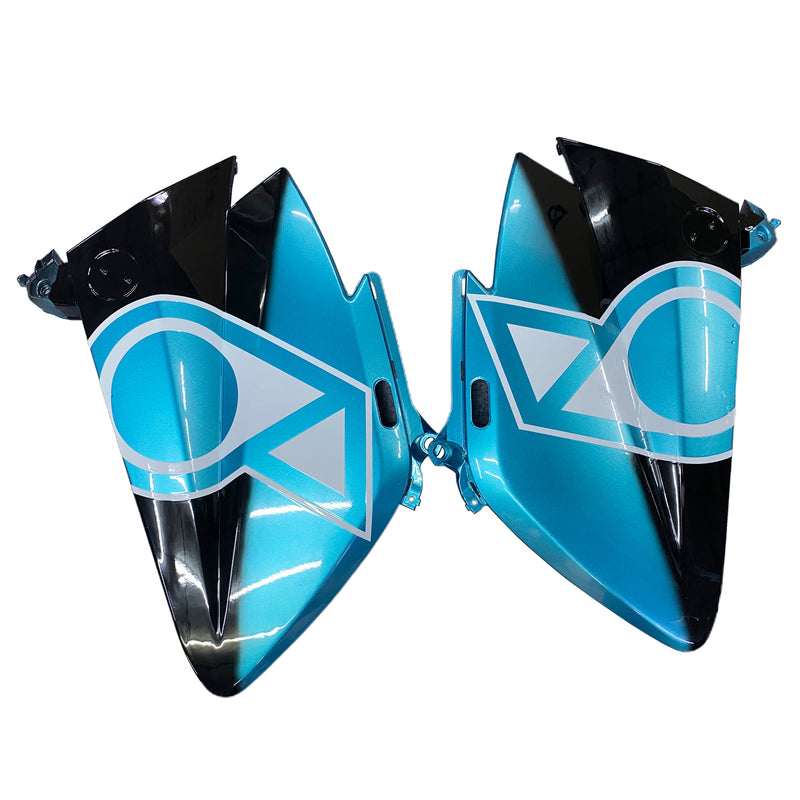 Amotopart Fairing Kit for Yamaha T-Max TMAX530 2015-2016 Karosseri ABS