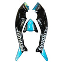 Amotopart Verkleidungsset für Yamaha T-Max TMAX530 2015–2016, Karosserie, ABS