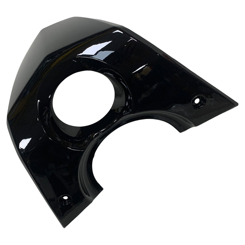 Amotopart suojasarja Yamaha T-Max TMAX530 2015-2016 päällirakenteeseen ABS