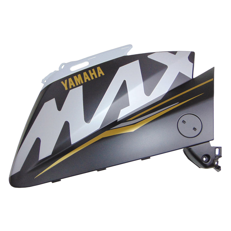 Amotopart Verkleidungsset für Yamaha T-Max TMAX530 2015–2016, Karosserie, ABS