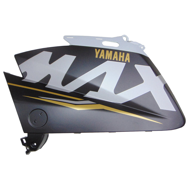 Amotopart suojasarja Yamaha T-Max TMAX530 2015-2016 päällirakenteeseen ABS