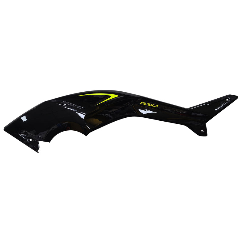 Amotopart Fairing Kit för Yamaha T-Max TMAX530 2015-2016 Kaross ABS