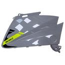 Amotopart Verkleidungsset für Yamaha T-Max TMAX530 2015–2016, Karosserie, ABS