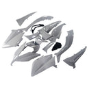 Amotopart Verkleidungsset für Yamaha T-Max TMAX530 2015–2016, Karosserie, ABS