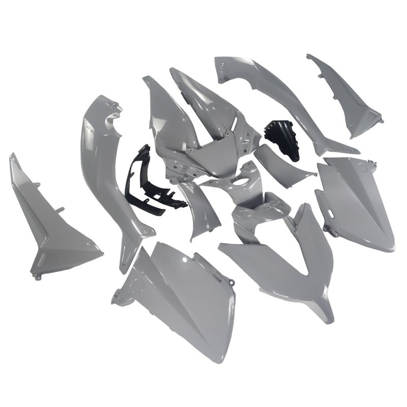 Amotopart Fairing Kit for Yamaha T-Max TMAX530 2015-2016 Karosseri ABS