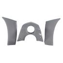 Amotopart Verkleidungsset für Yamaha T-Max TMAX530 2015–2016, Karosserie, ABS