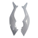 Amotopart Verkleidungsset für Yamaha T-Max TMAX530 2015–2016, Karosserie, ABS