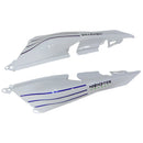 Amotopart Fairing Kit for Yamaha T-Max TMAX530 2017-2018 Karosseri ABS