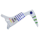 Amotopart Fairing Kit for Yamaha T-Max TMAX530 2017-2018 Karosseri ABS