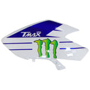 Amotopart Fairing Kit for Yamaha T-Max TMAX530 2017-2018 Karosseri ABS