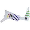 Amotopart Fairing Kit for Yamaha T-Max TMAX530 2017-2018 Karosseri ABS