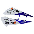 Amotopart Fairing Kit for Yamaha T-Max TMAX530 2017-2018 Karosseri ABS