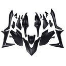 2019-2021 Yamaha TMAX560 kit de vendas de injeção corpo plástico ABS