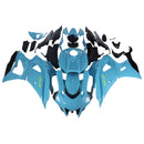 Amotopart Yamaha YZF-R7 2021-2023 Sada kapotáže Tělo plast ABS