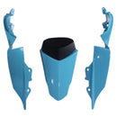 Amotopart Yamaha YZF-R7 2021-2023 Sada kapotáže Tělo plast ABS