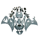 Amotopart Yamaha YZF-R7 2021-2023 Sada kapotáže Tělo plast ABS