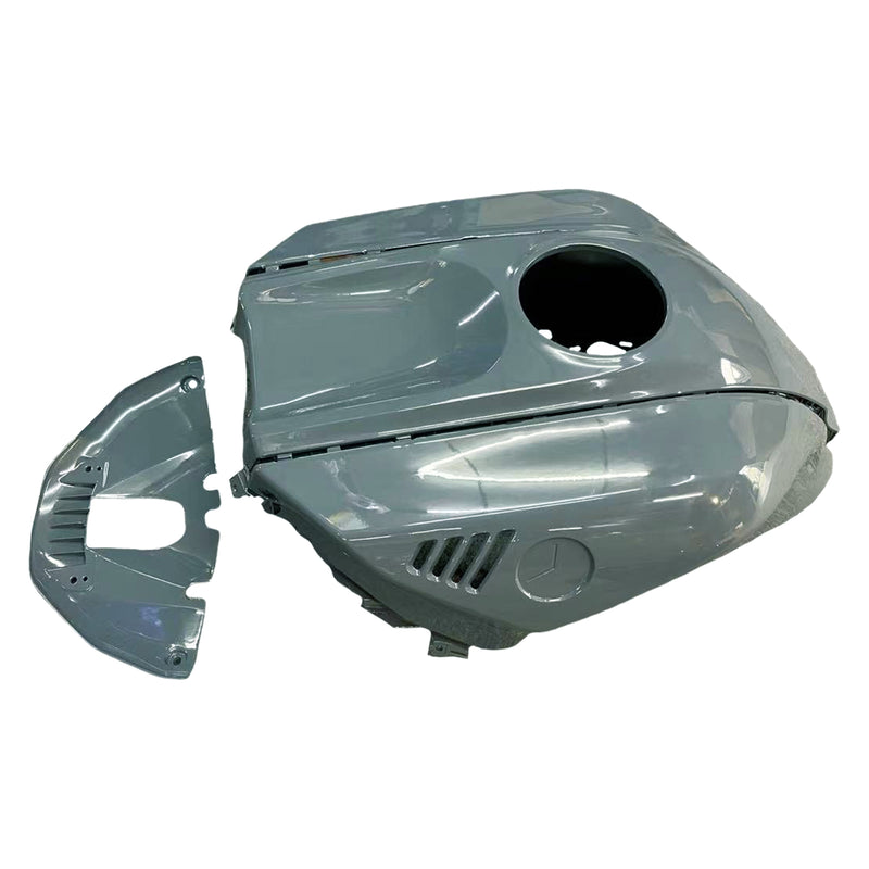 Amotopart Yamaha YZF-R7 2021-2023 kåpa Set Body Plast ABS