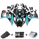 Amotopart Yamaha YZF-R7 2021-2023 Sada kapotáže Tělo plast ABS