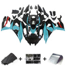 Amotopart Yamaha YZF-R7 2021-2023 kåpa Set Body Plast ABS