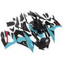 Amotopart Yamaha YZF-R7 2021-2023 kåpa Set Body Plast ABS