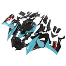 Amotopart Yamaha YZF-R7 2021-2023 kåpa Set Body Plast ABS