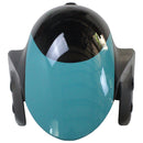 Amotopart Yamaha YZF-R7 2021-2023 kåpa Set Body Plast ABS