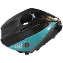 Amotopart Yamaha YZF-R7 2021-2023 Sada kapotáže Tělo plast ABS