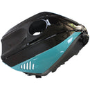 Amotopart Yamaha YZF-R7 2021-2023 kåpa Set Body Plast ABS