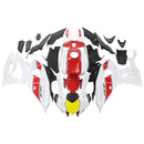 Amotopart Yamaha YZF-R7 2021-2023 Sada kapotáže Tělo plast ABS