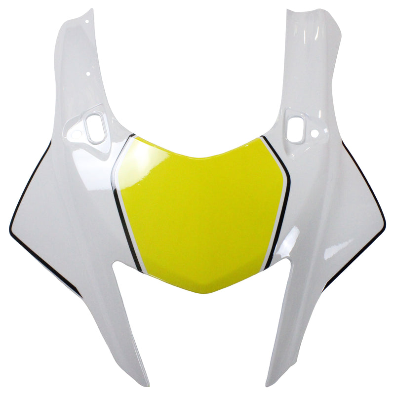 Amotopart Yamaha YZF-R7 2021-2023 kåpa Set Body Plast ABS