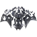 Amotopart Yamaha YZF-R7 2021-2023 Sada kapotáže Tělo plast ABS