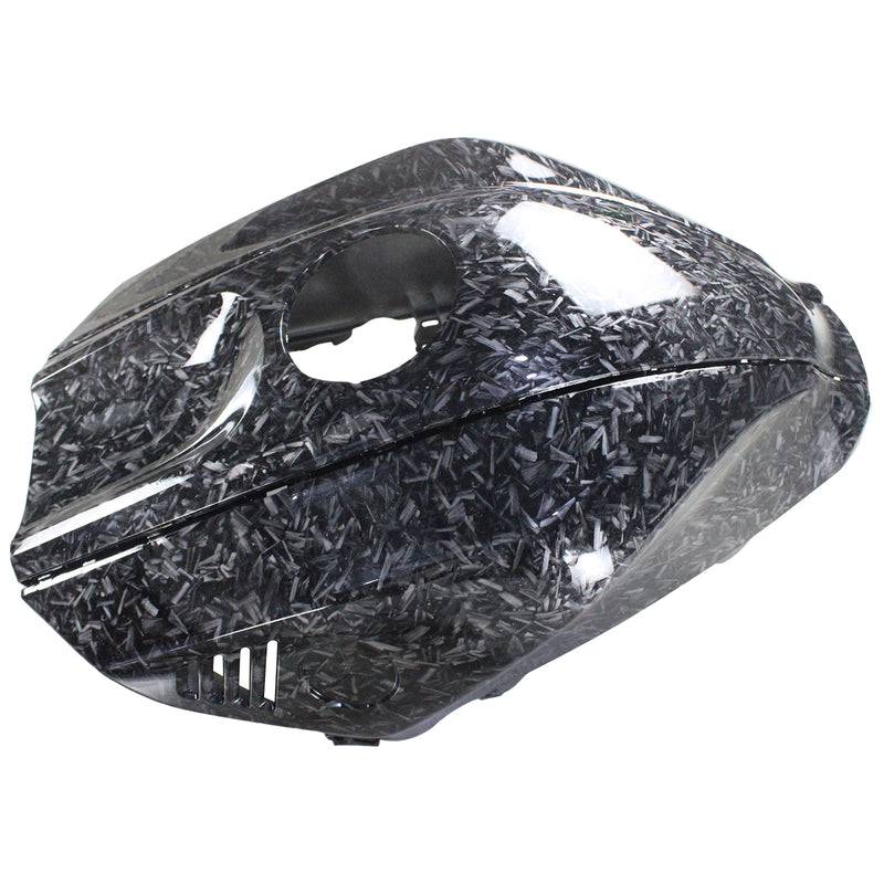 Amotopart Yamaha YZF-R7 2021-2023 kåpesett Body Plastic ABS