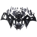 Amotopart Yamaha YZF-R7 2021-2023 Sada kapotáže Tělo plast ABS