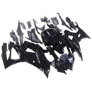 Amotopart Yamaha YZF-R7 2021–2023 Verkleidungsset, Karosserie, Kunststoff, ABS