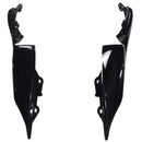 Amotopart Yamaha YZF-R7 2021–2023 Verkleidungsset, Karosserie, Kunststoff, ABS