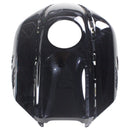 Amotopart Yamaha YZF-R7 2021–2023 Verkleidungsset, Karosserie, Kunststoff, ABS