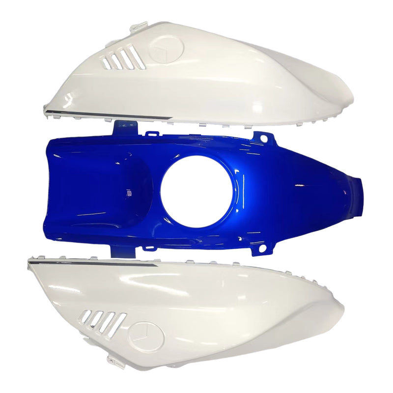 Amotopart Yamaha YZF-R7 2021-2023 kåpesett Body Plastic ABS