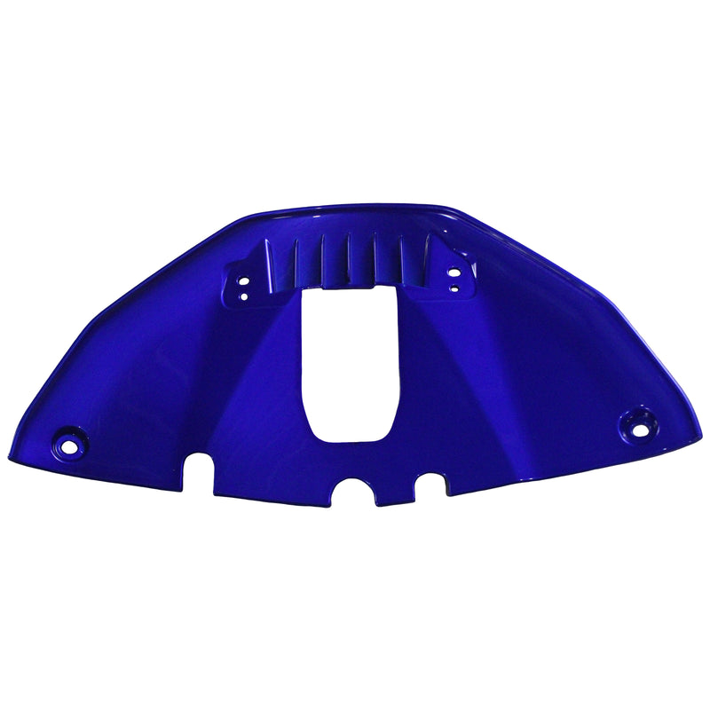 Amotopart Yamaha YZF-R7 2021–2023 Verkleidungsset, Karosserie, Kunststoff, ABS