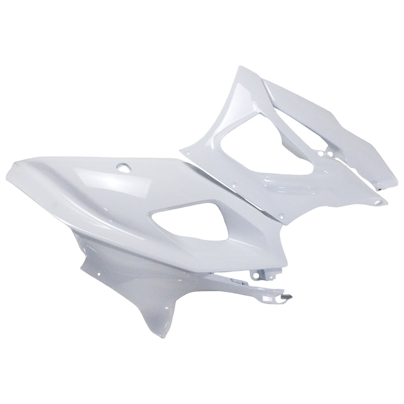 Amotopart Yamaha YZF-R7 2021-2023 kåpesett Body Plastic ABS