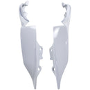 Amotopart Yamaha YZF-R7 2021-2023 Sada kapotáže Tělo plast ABS